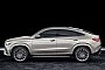 GLE-Class Coupe
