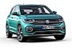 T-Cross