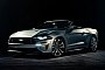 Mustang Convertible