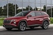ix35 / Tucson