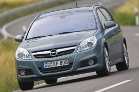 OPEL Signum 2005 2008