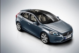 VOLVO V40 2012 2016
