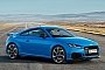 TT RS Coupe