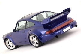 PORSCHE 911 Carrera RS 964 1993 1994