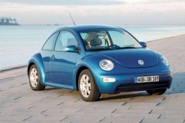 VOLKSWAGEN Beetle 1998 2005
