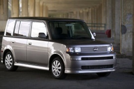 SCION xB 2003 2007