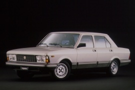 FIAT Argenta 1981 1983