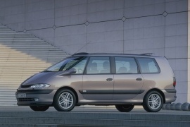 RENAULT Espace Grand 1998 2002