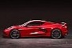 Corvette Coupe