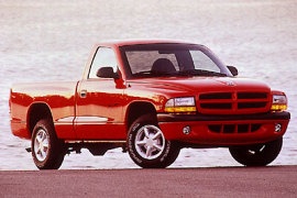 DODGE Dakota 1996 2004