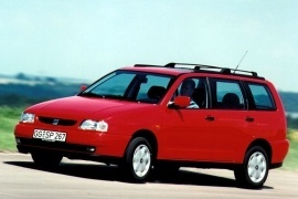 SEAT Cordoba Vario 1996 1999