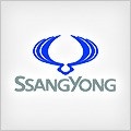 SSANGYONG