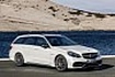 E-Klasse T-Modell AMG
