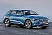 e-tron