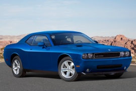 DODGE Challenger   2007 2010