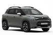 C3 Aircross