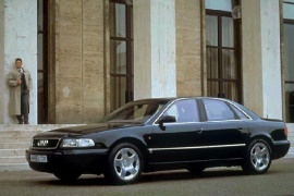AUDI A8 D2 1994 1999