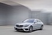 S-Klasse AMG