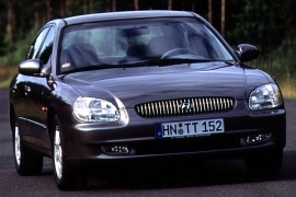 HYUNDAI Sonata 1998 2001