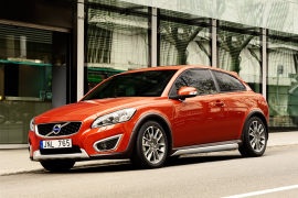 VOLVO C30 2009 2013