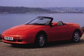 LOTUS Elan Roadster  1989 1994