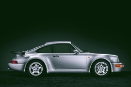 PORSCHE 911 Turbo 964 1990 1995