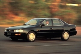 TOYOTA Camry 1991 1996