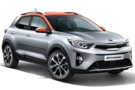 KIA Stonic 2017 2022