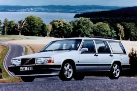 VOLVO 940 Estate 1990 1998