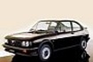 Alfasud Ti