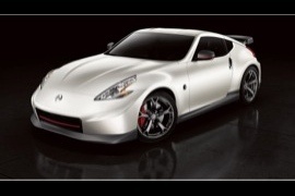 NISSAN 370Z Nismo 370z Nismo 2013 2014