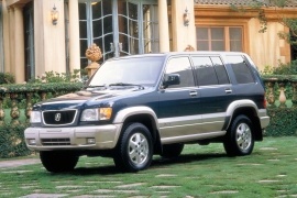 ACURA SLX   1997 1999
