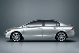 ACURA CSX 2005 2009