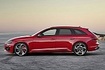 RS 4 Avant