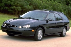 FORD Taurus Wagon 1995 1999