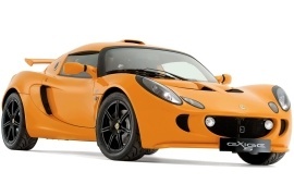 LOTUS Exige 2004 2007