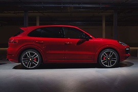 PORSCHE Cayenne GTS PO536 2020 2022