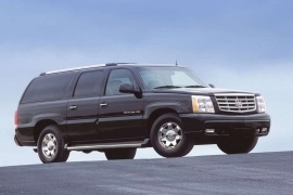CADILLAC Escalade ESV 2002 2006