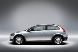 VOLVO C30 2006 2009