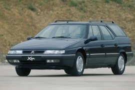 CITROEN XM Break 1997 2000
