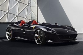 FERRARI Monza SP2 2018 2022