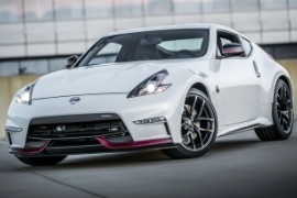 NISSAN 370Z Nismo 370z Nismo 2014 2022