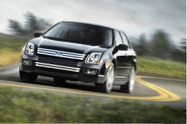 FORD Fusion North American   2005 2008