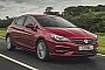 Astra Hatchback