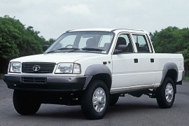 TATA MOTORS Telcoline Double Cab 1988 2022