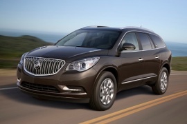 BUICK Enclave 2012 2017