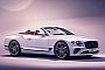 Continental GTC