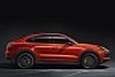 Cayenne Coupe
