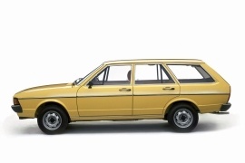 VOLKSWAGEN Passat Variant 1974 1981