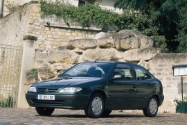 CITROEN Xsara Coupe 1998 2000